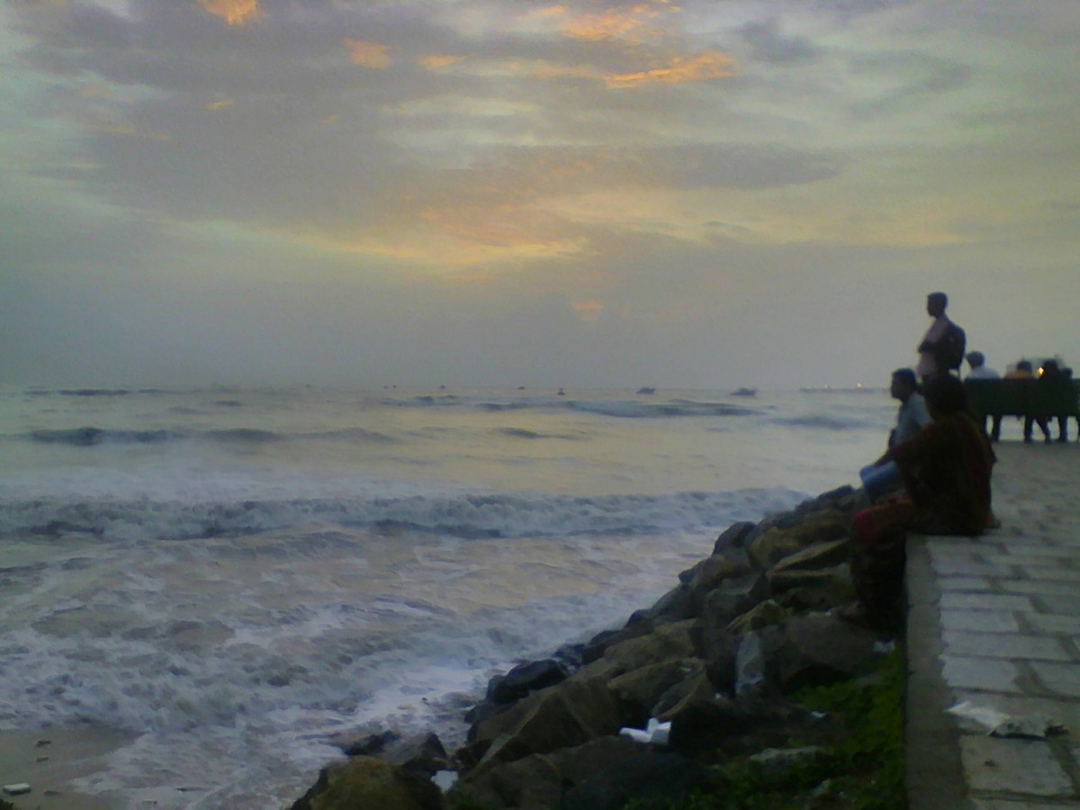 Fort Kochi (Cochin) & Munnar – Sliding into planlessness